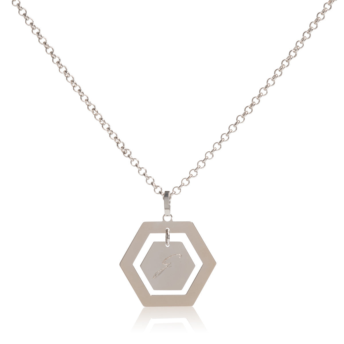 Ava Necklace