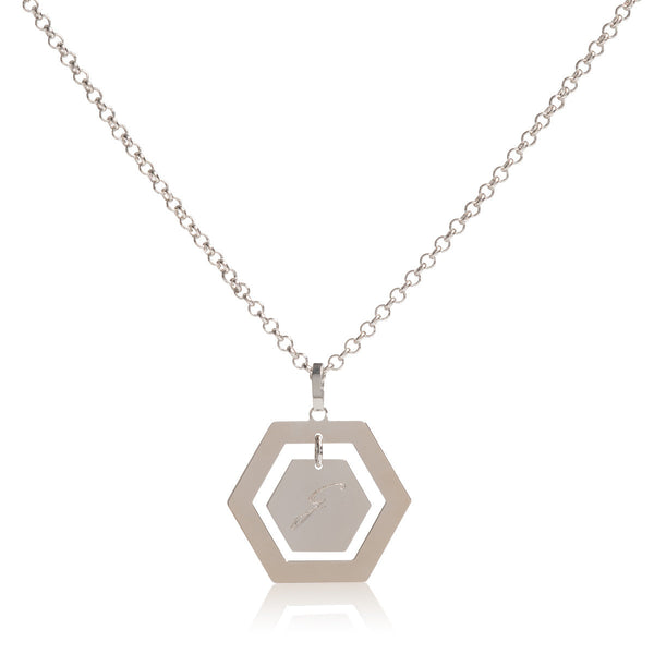 Ava Necklace