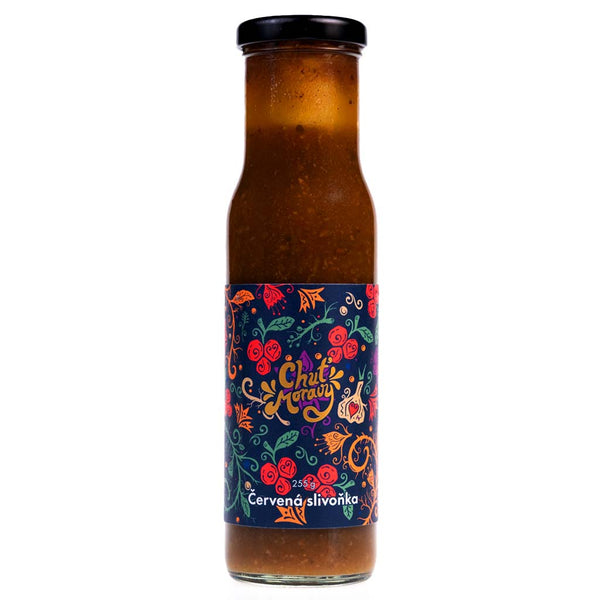 Red SLIVOŇKA 255 g