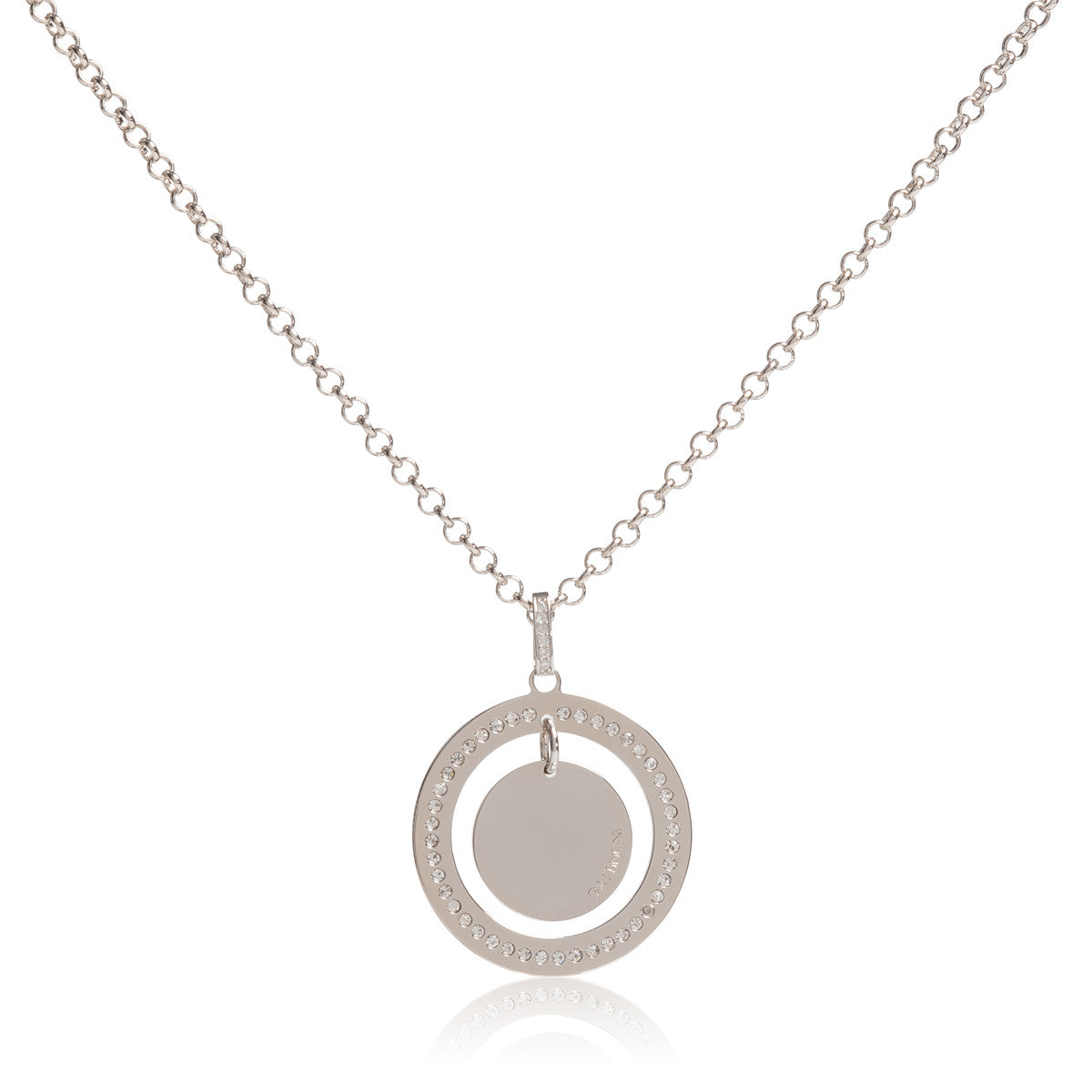 Ava Necklace