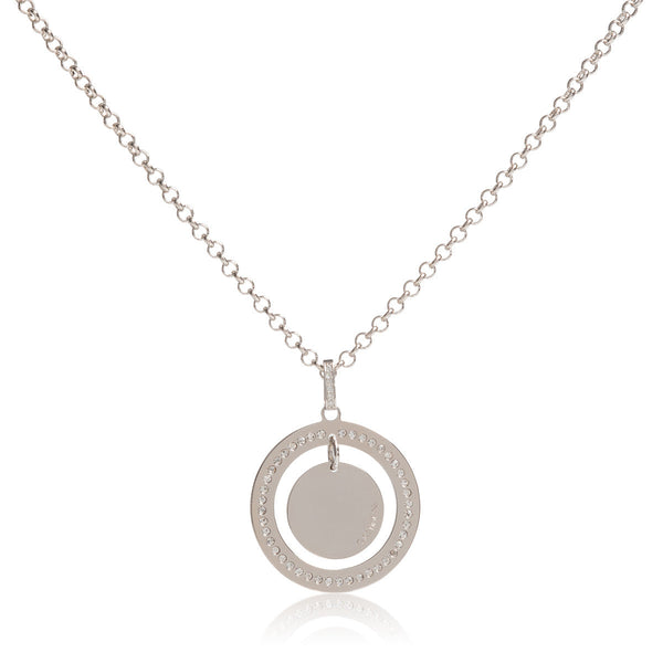 Ava Necklace