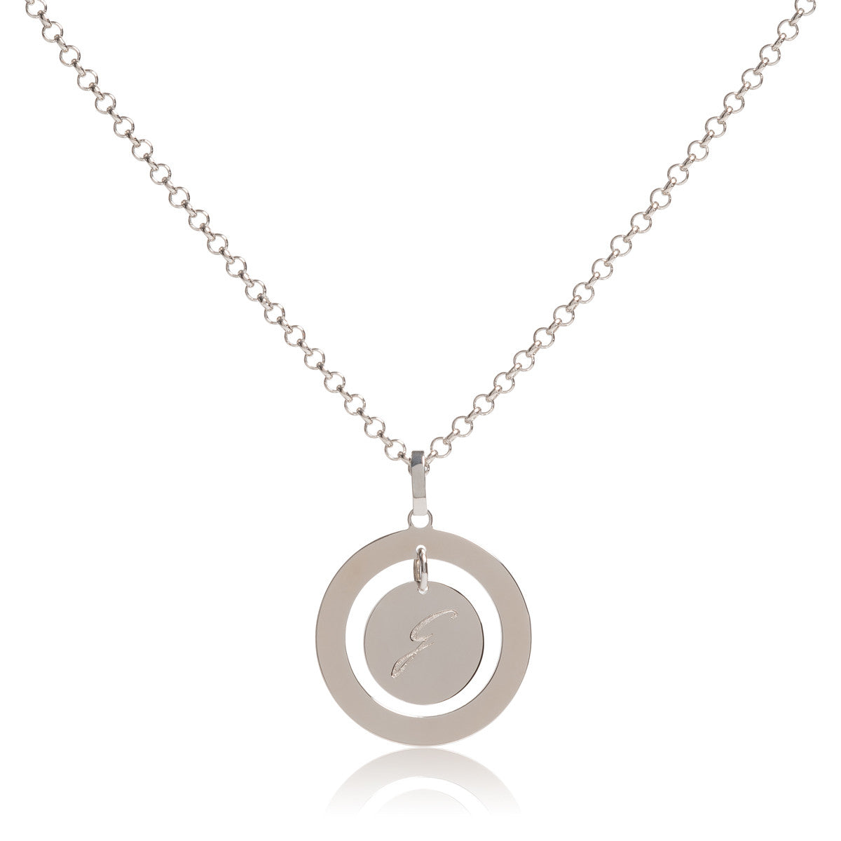 Ava Necklace