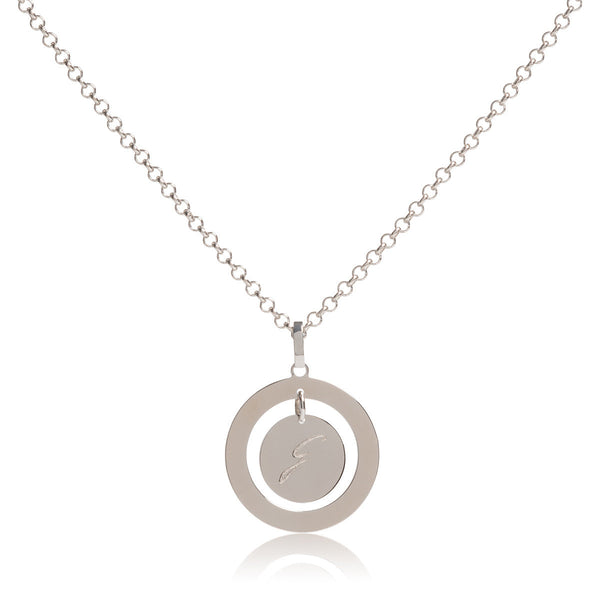 Ava Necklace