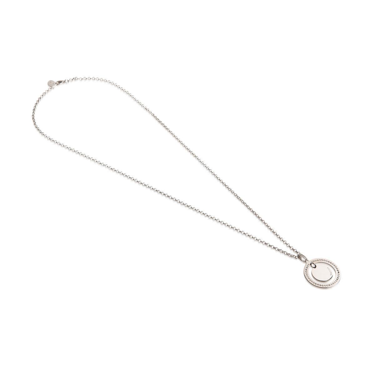 Ava Necklace