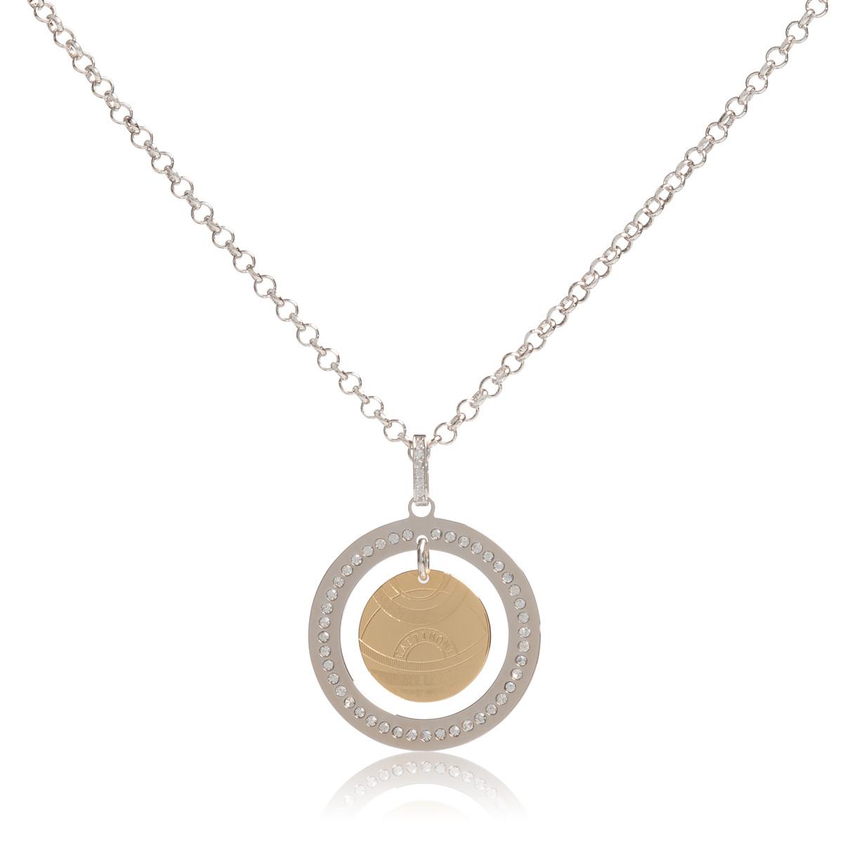 Ava Necklace