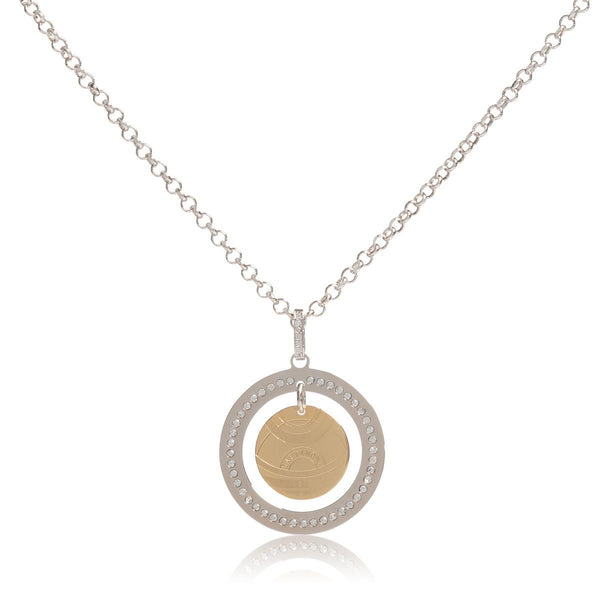 Ava Necklace