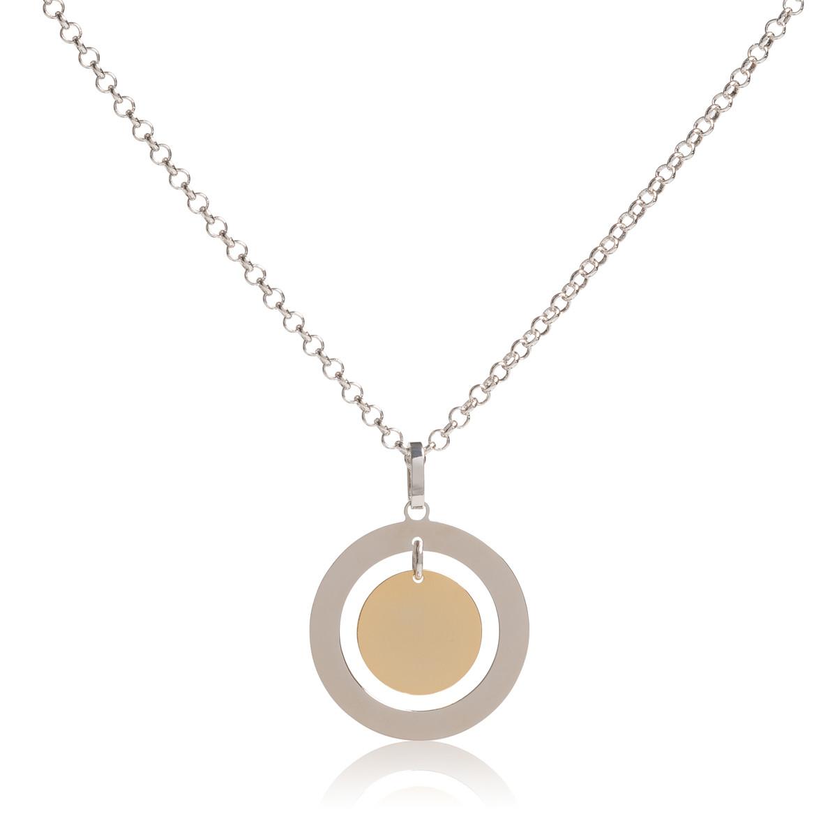 Ava Necklace