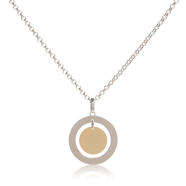 Ava Necklace