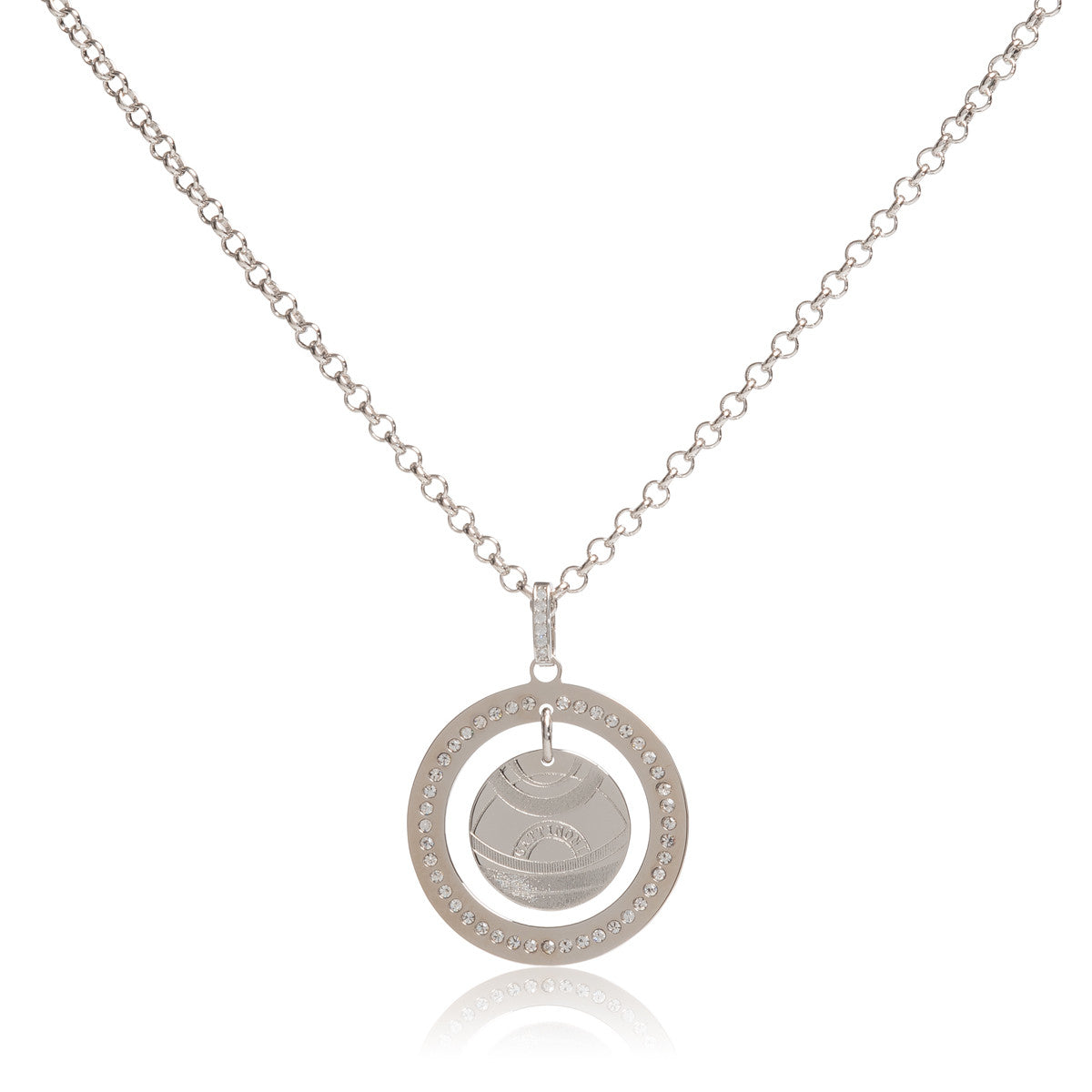 Ava Necklace