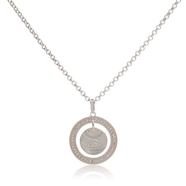 Ava Necklace