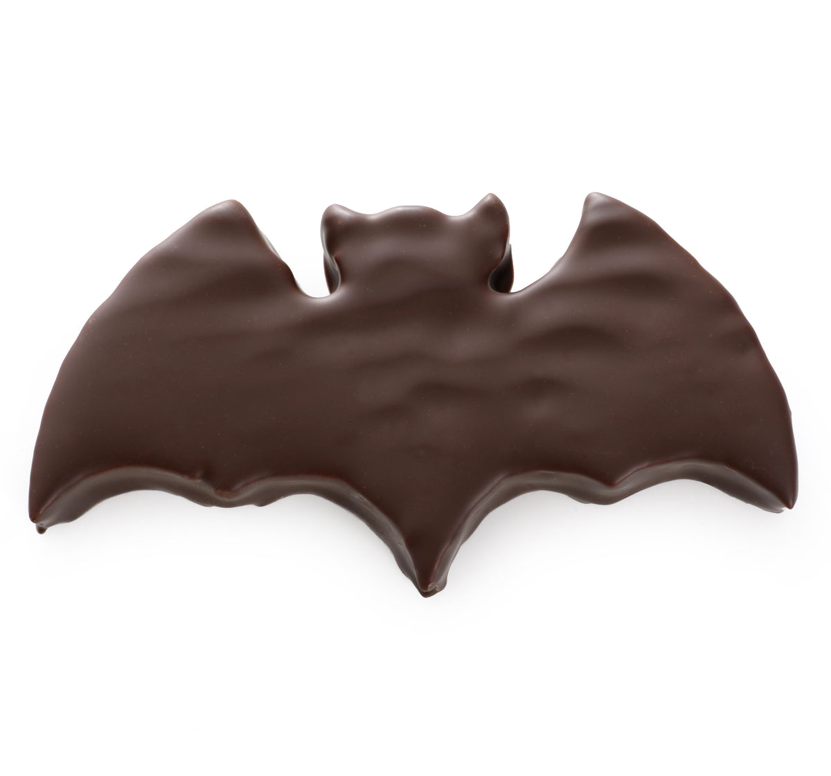 Scatola di Pipistrello al Cioccolato Fondente di Halloween