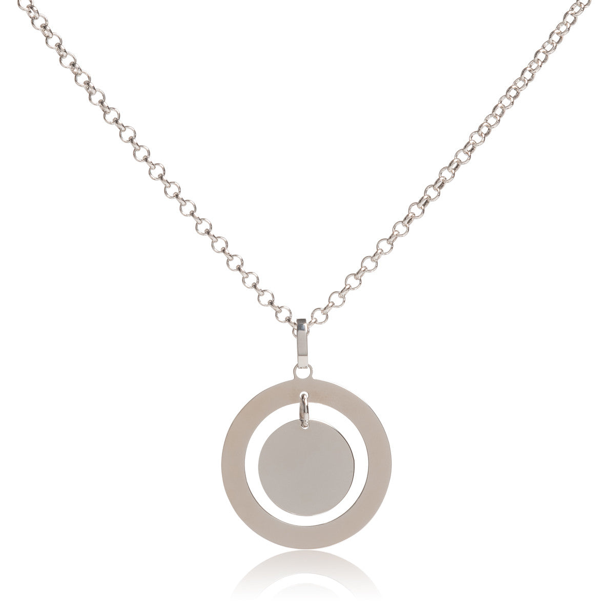 Ava Necklace