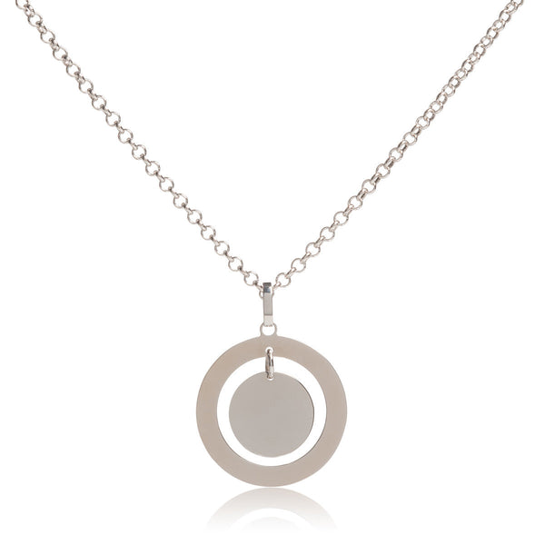 Ava Necklace
