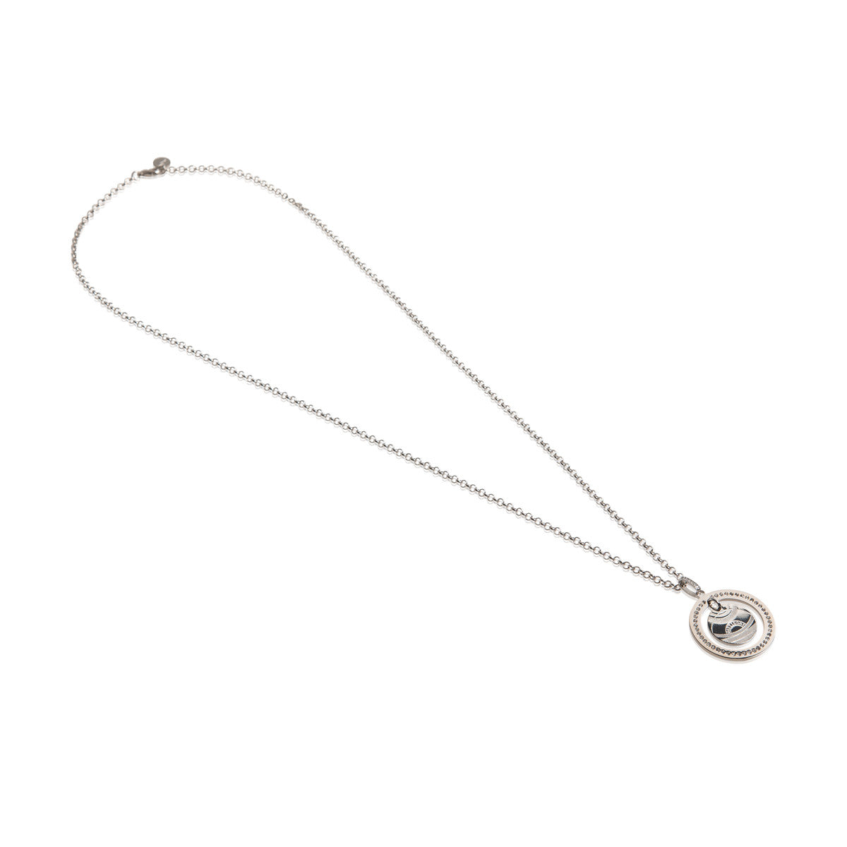 Ava Necklace
