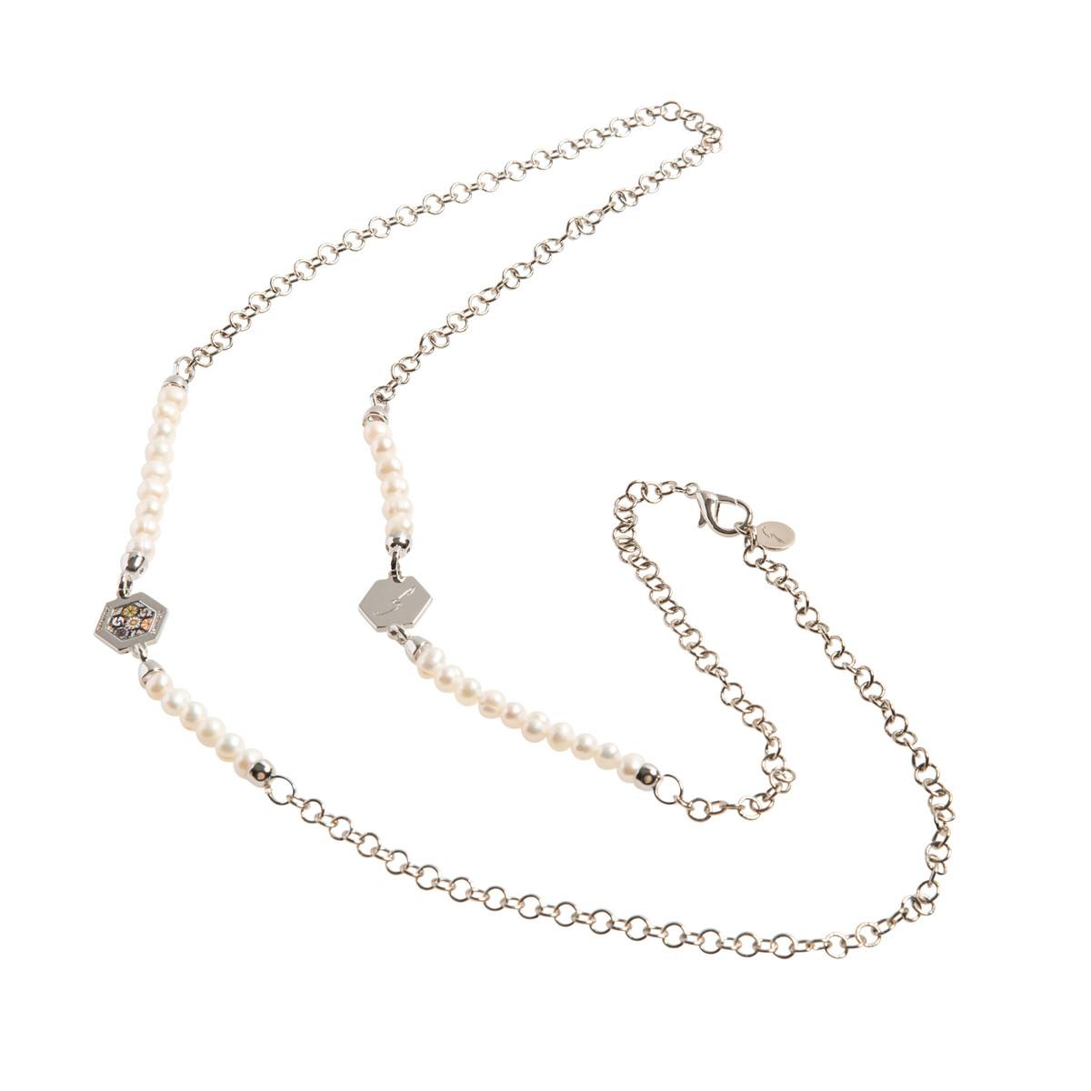 Gina Necklace