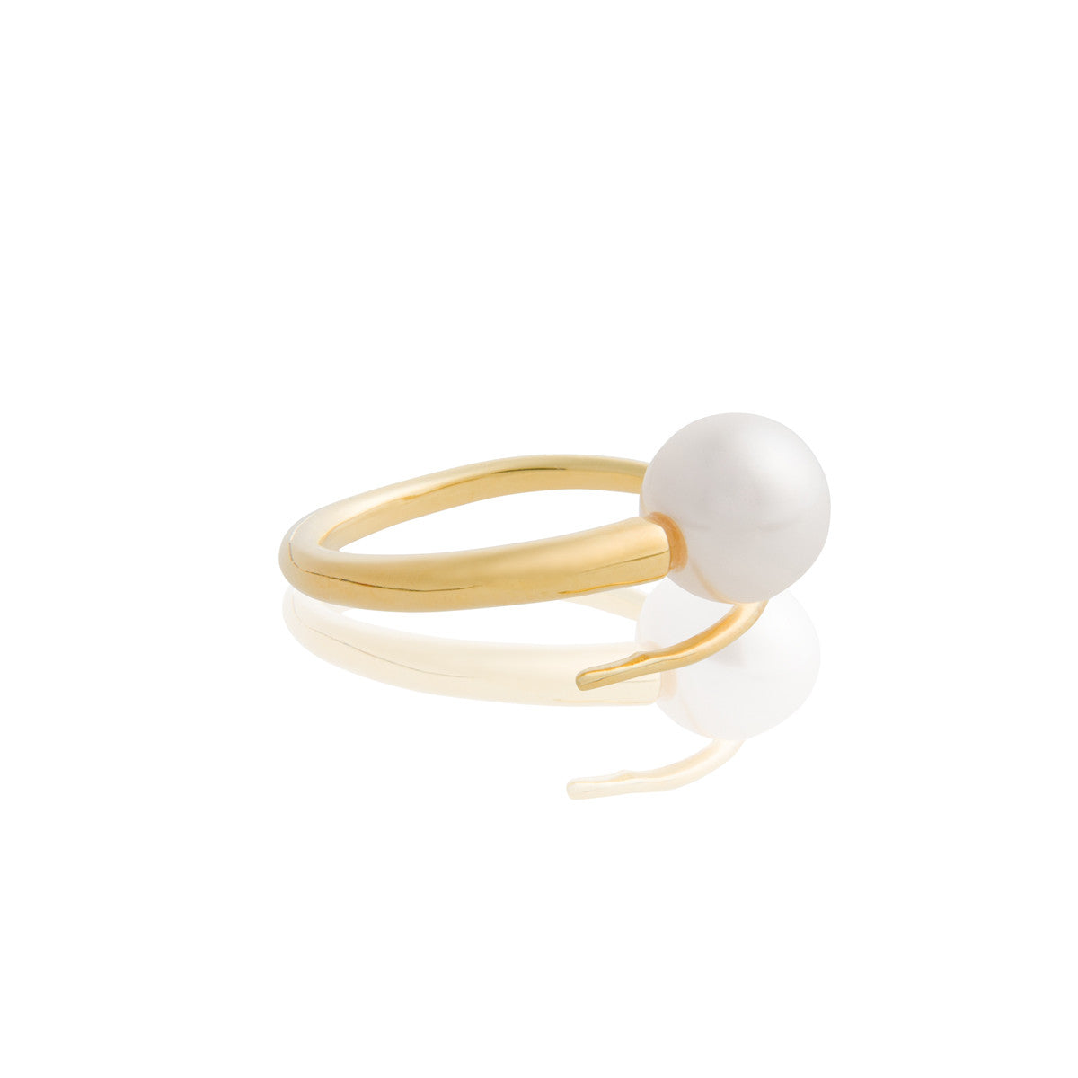 Gina Ring