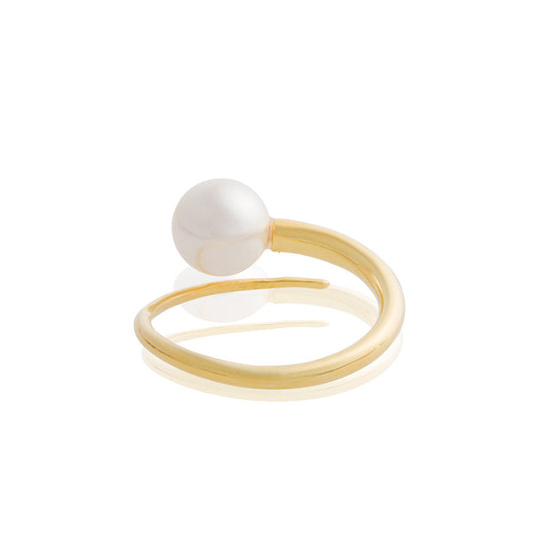 Gina Ring