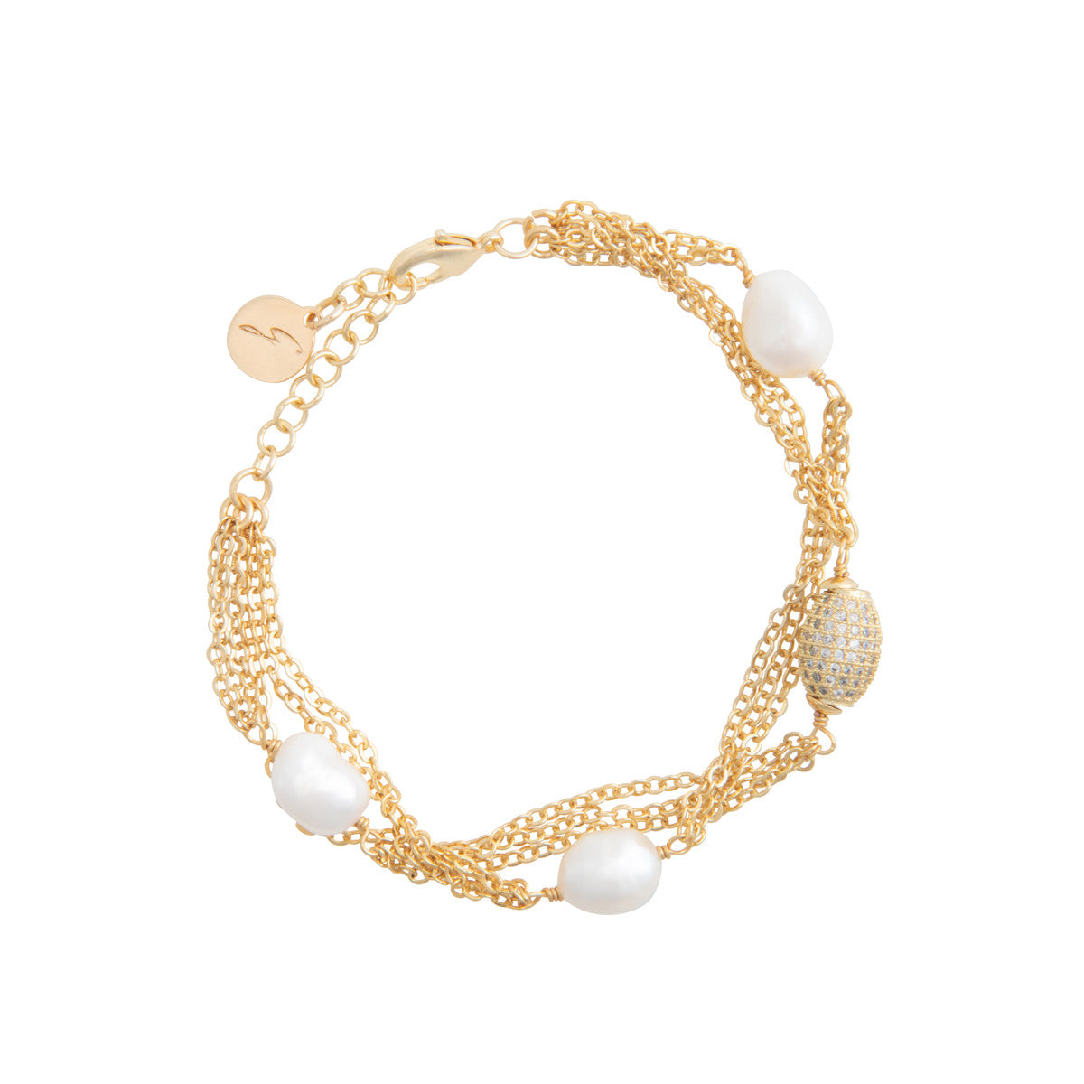 Bracciale Grace