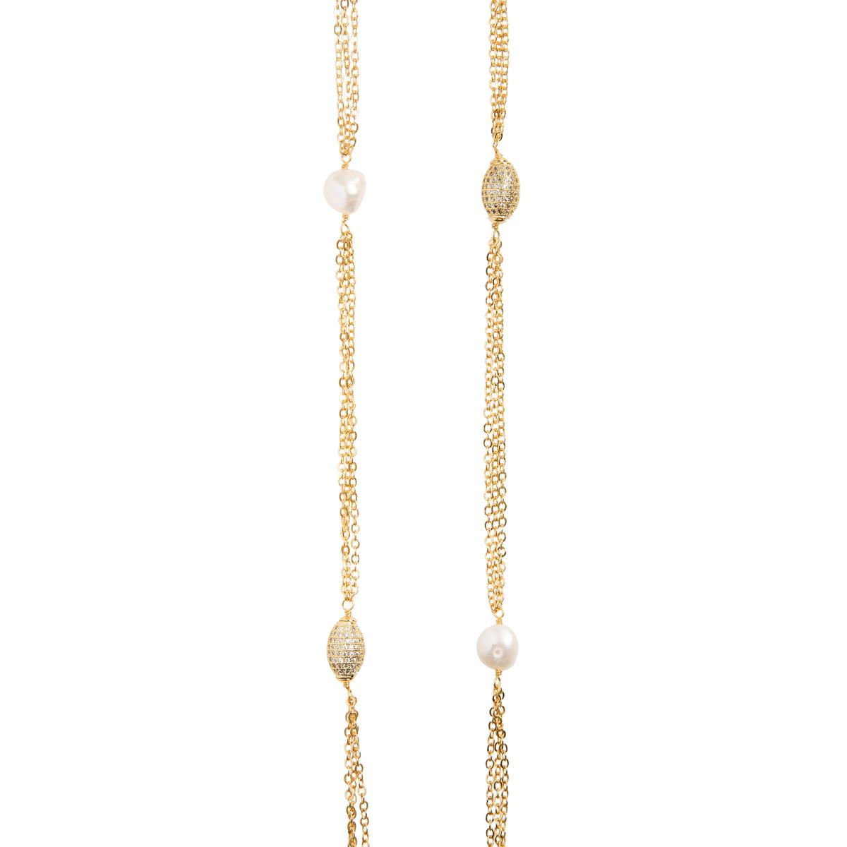 Grace Necklace