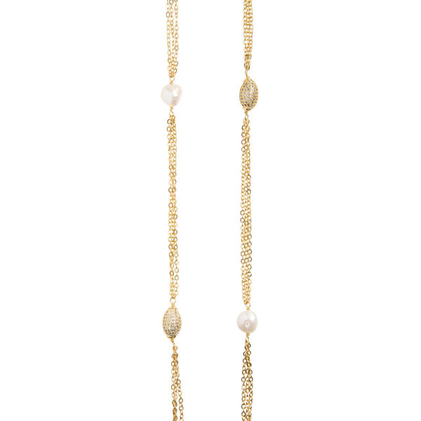 Grace Necklace