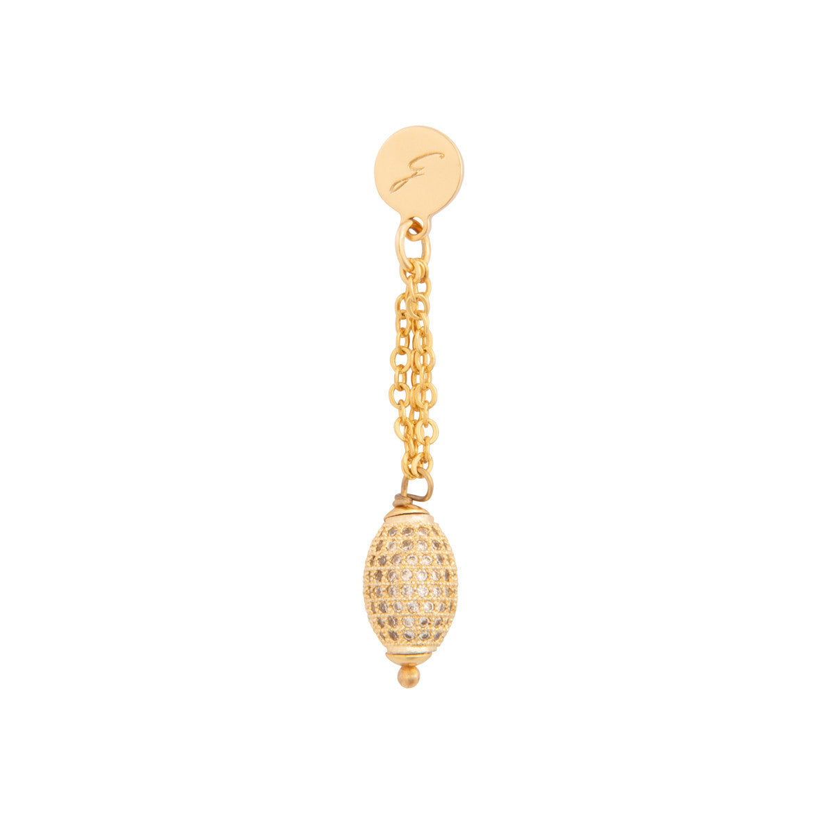 Grace Earrings