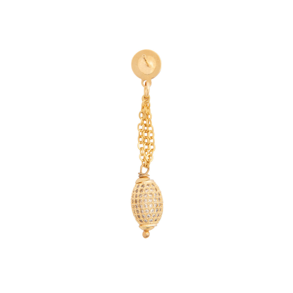 Grace Earrings