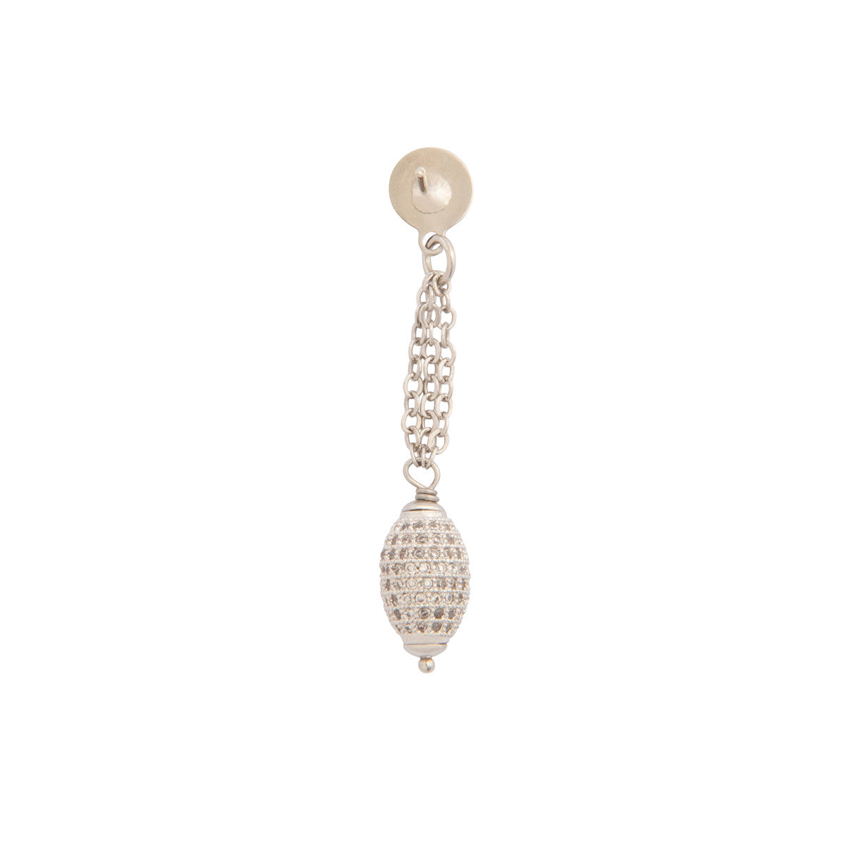 Grace Earrings