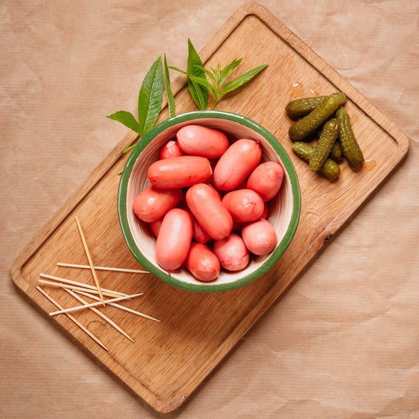 Saucisse Cocktail - 200g