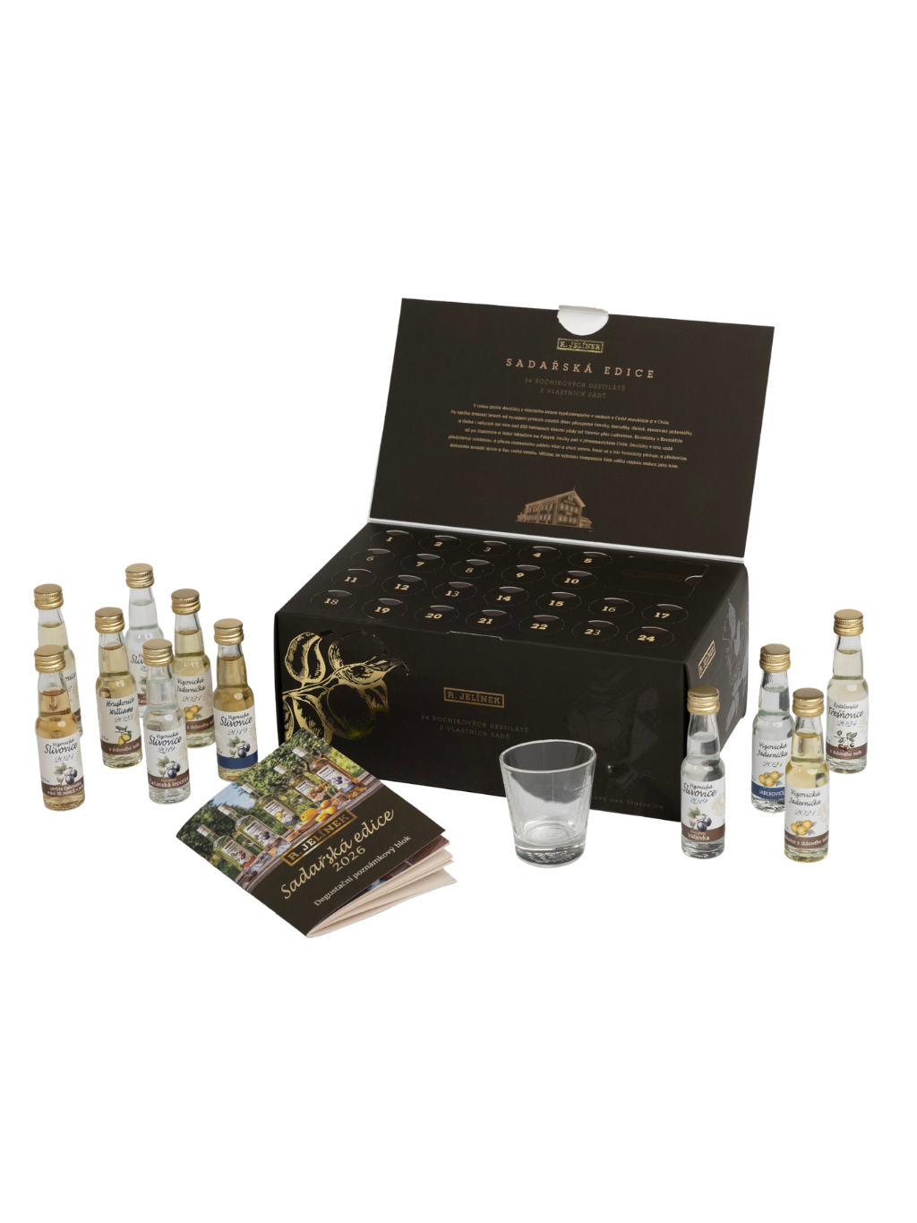 Tasting Box Gardener