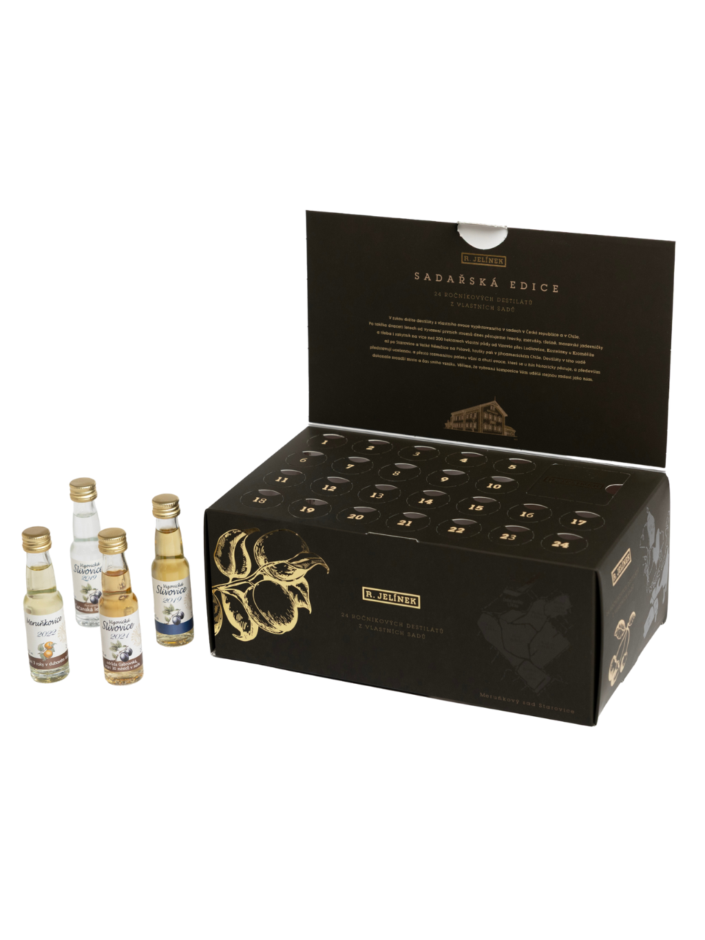 Tasting Box Gardener