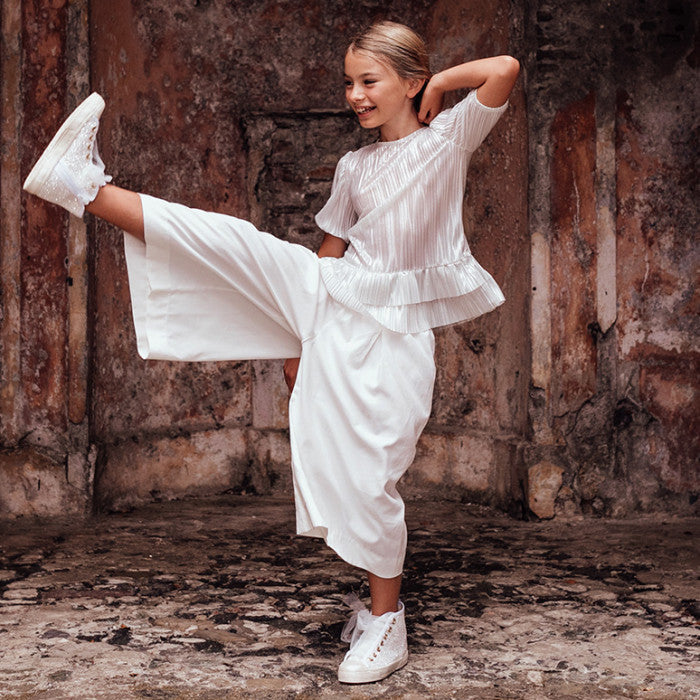 PANTALONE AMPIO MANOPESCA