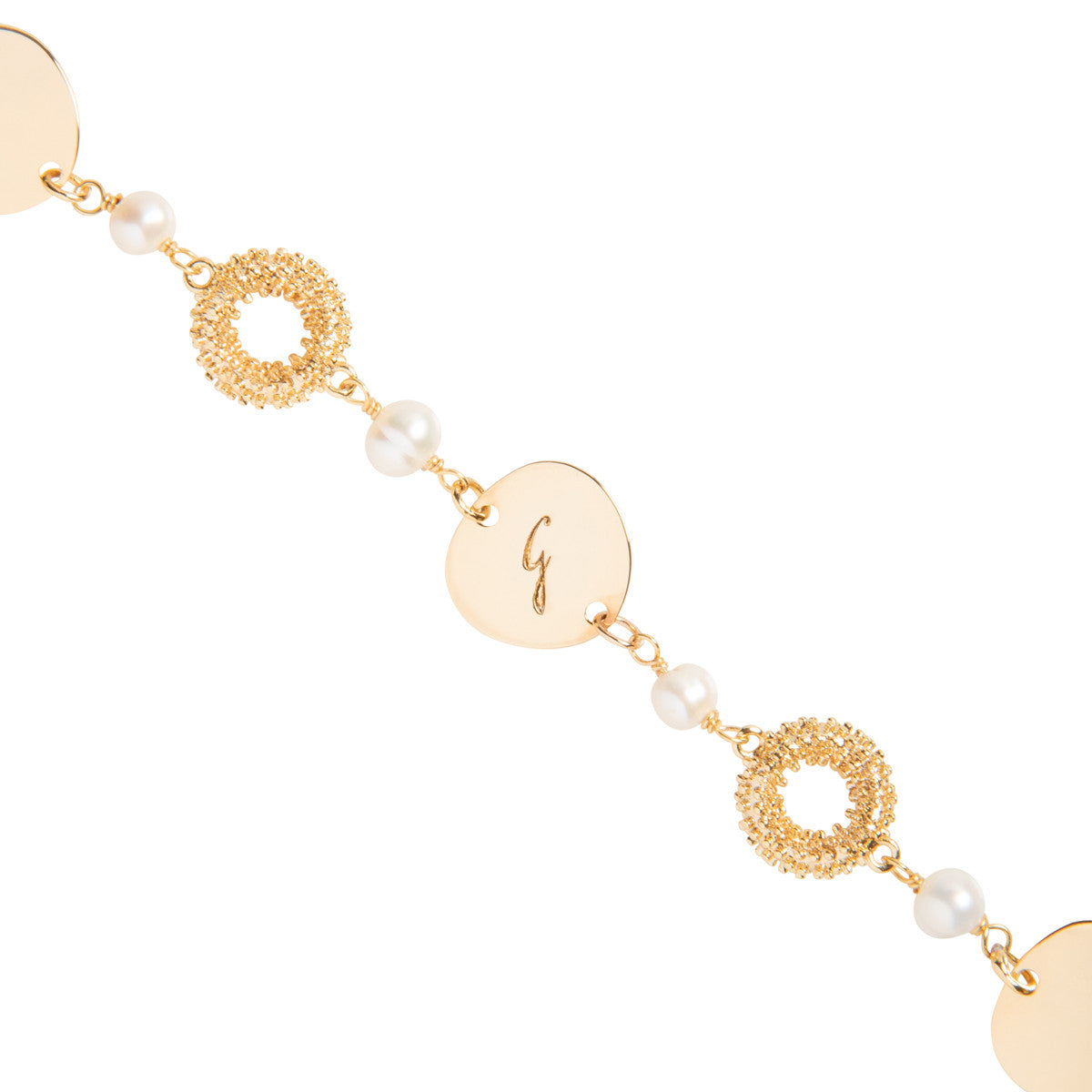 Greta Bracelet
