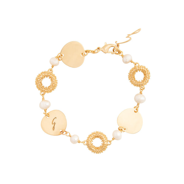 Greta Bracelet