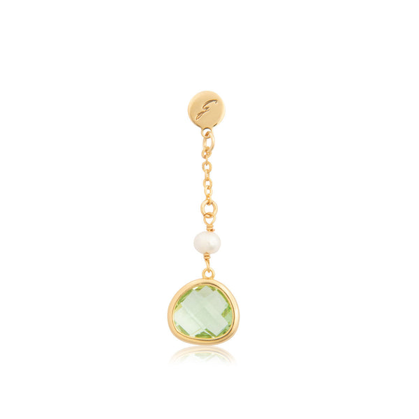Greta Drop Earrings