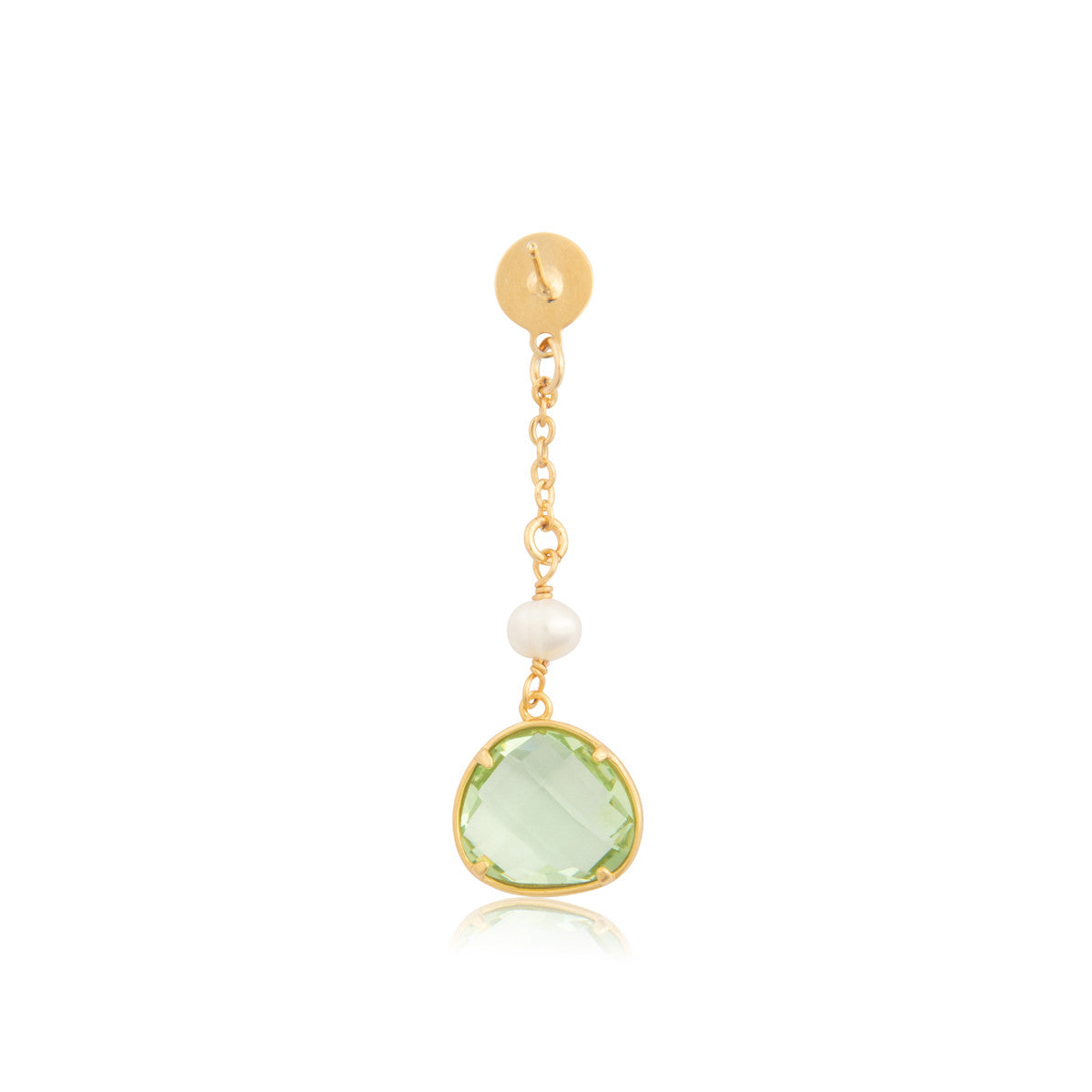 Greta Drop Earrings