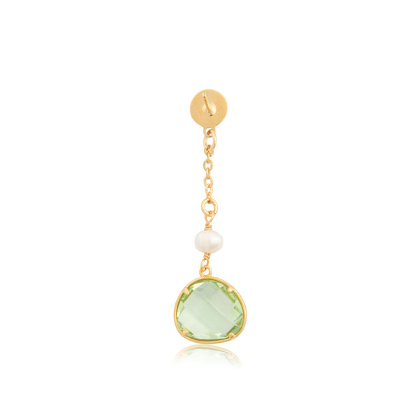 Greta Drop Earrings