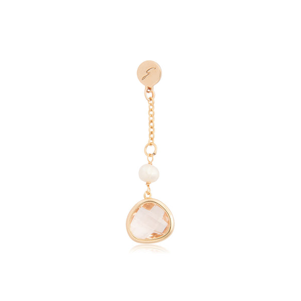 Greta Drop Earrings