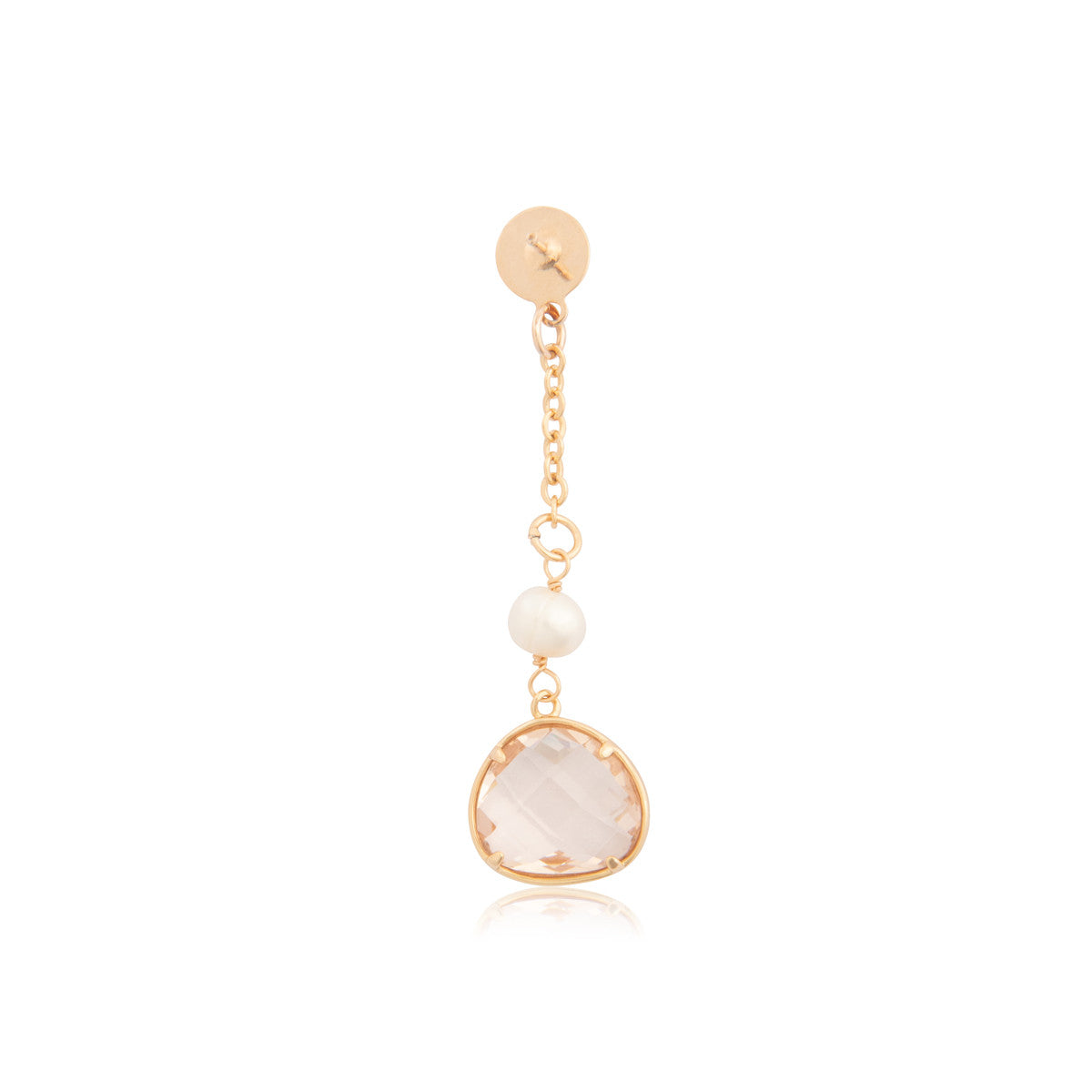 Greta Drop Earrings