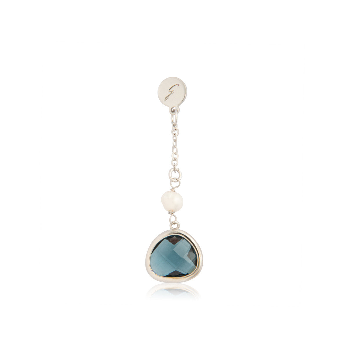 Greta Drop Earrings