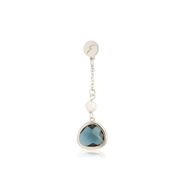 Greta Drop Earrings