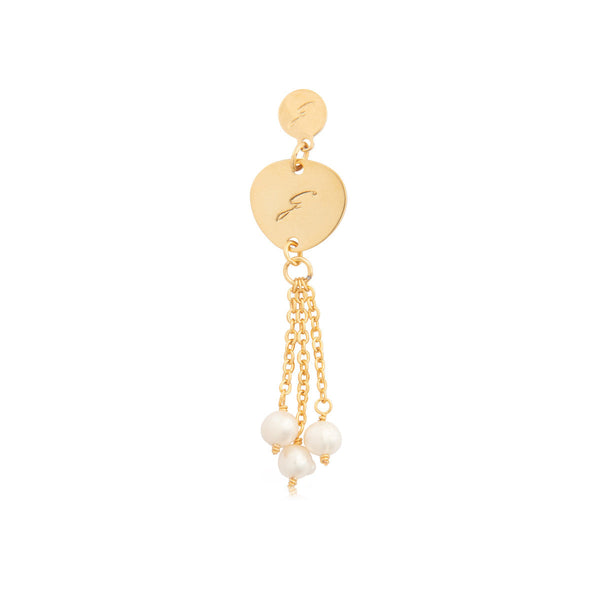 Greta Drop Earrings