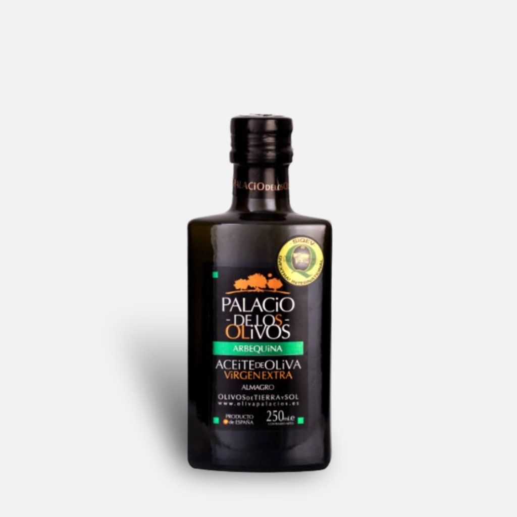 Palacio de los Olivos, Arbequina Extra Virgin Olive Oil