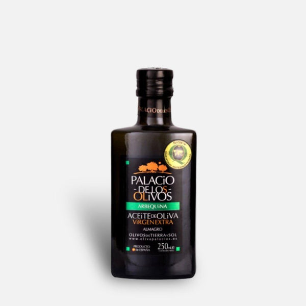 Palacio de los Olivos, Arbequina Extra Virgin Olive Oil