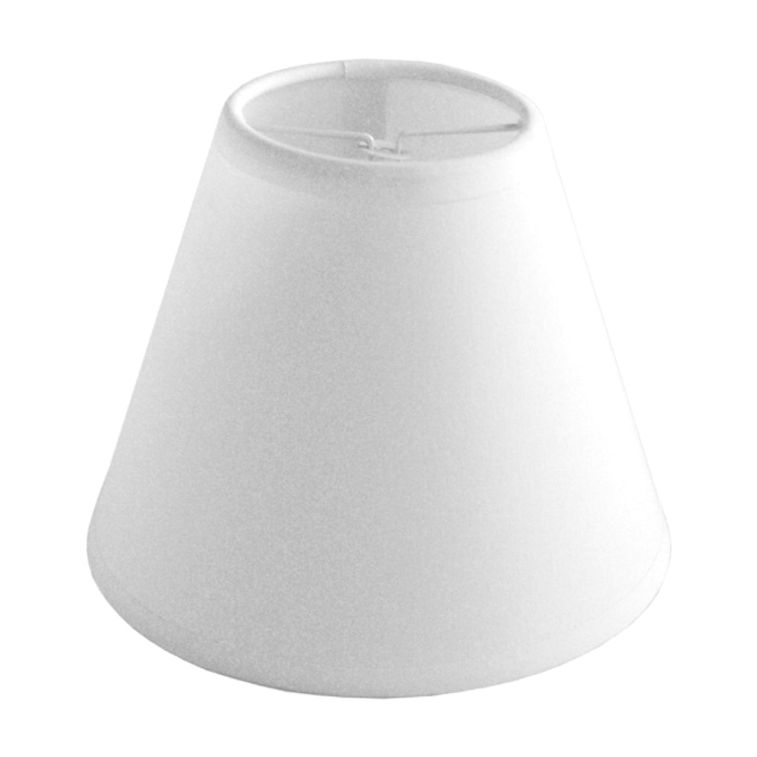 Različiti dodaci za sjenila – Ø14 cm - Bijela - Chintz