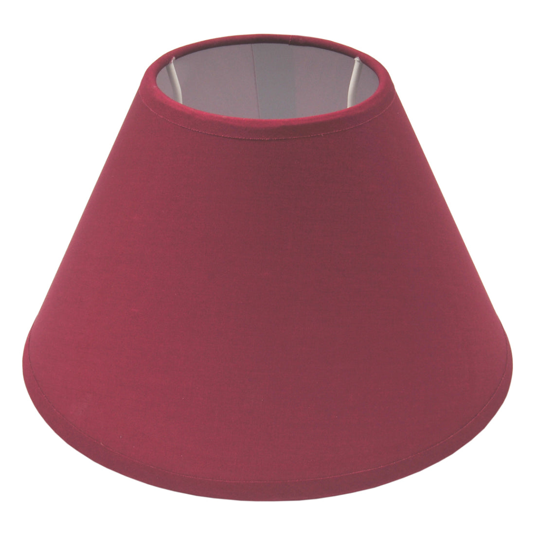Various Top Lampshade – Ø16 or Ø20 cm - Red - E14/E27