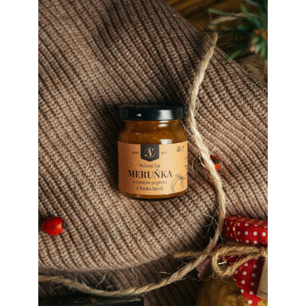 Sweet and Savory Christmas Set: Joy for Gourmets