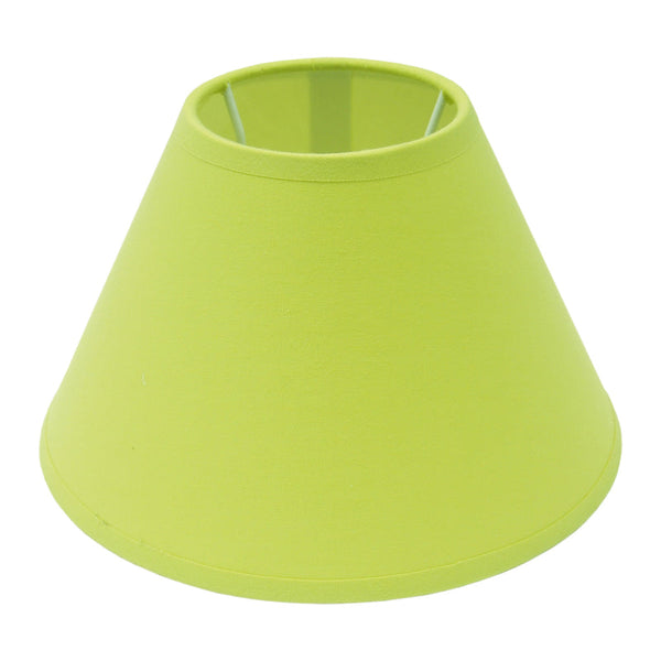 Variabile Paralume – Ø20 cm - Verde Chiaro - E27