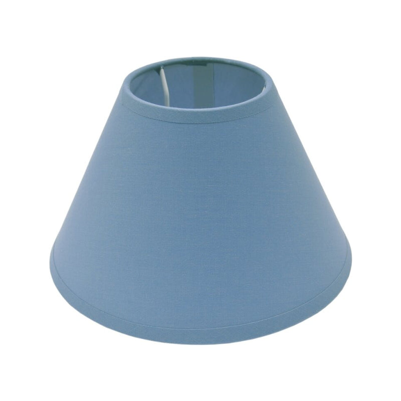 Various Top Lampshade – Ø20 cm - Blue - E27