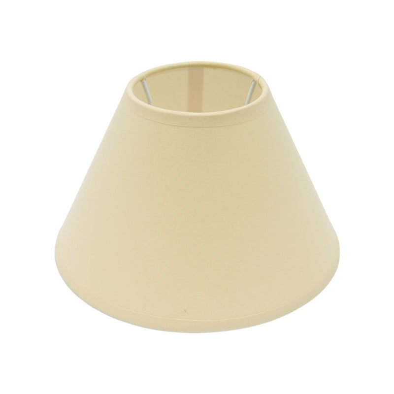 Various Top Lampshade – Ø20 cm - Beige - E27