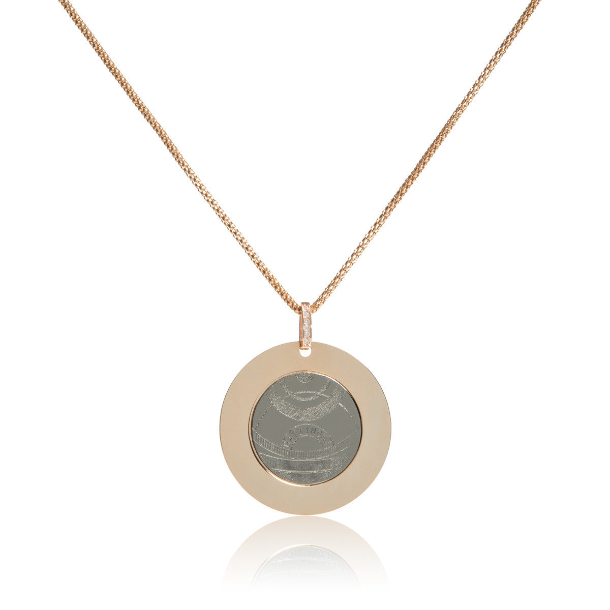 Monica Necklace